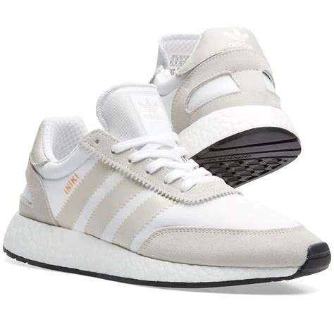 adidas iniki damen weiß onygo|Adidas iniki runner shoes.